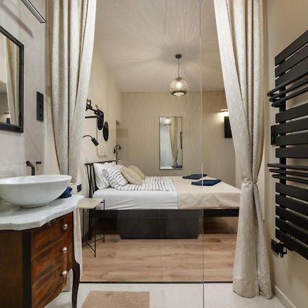 Secret Cave Premium Central Apartment Βουδαπέστη Εξωτερικό φωτογραφία