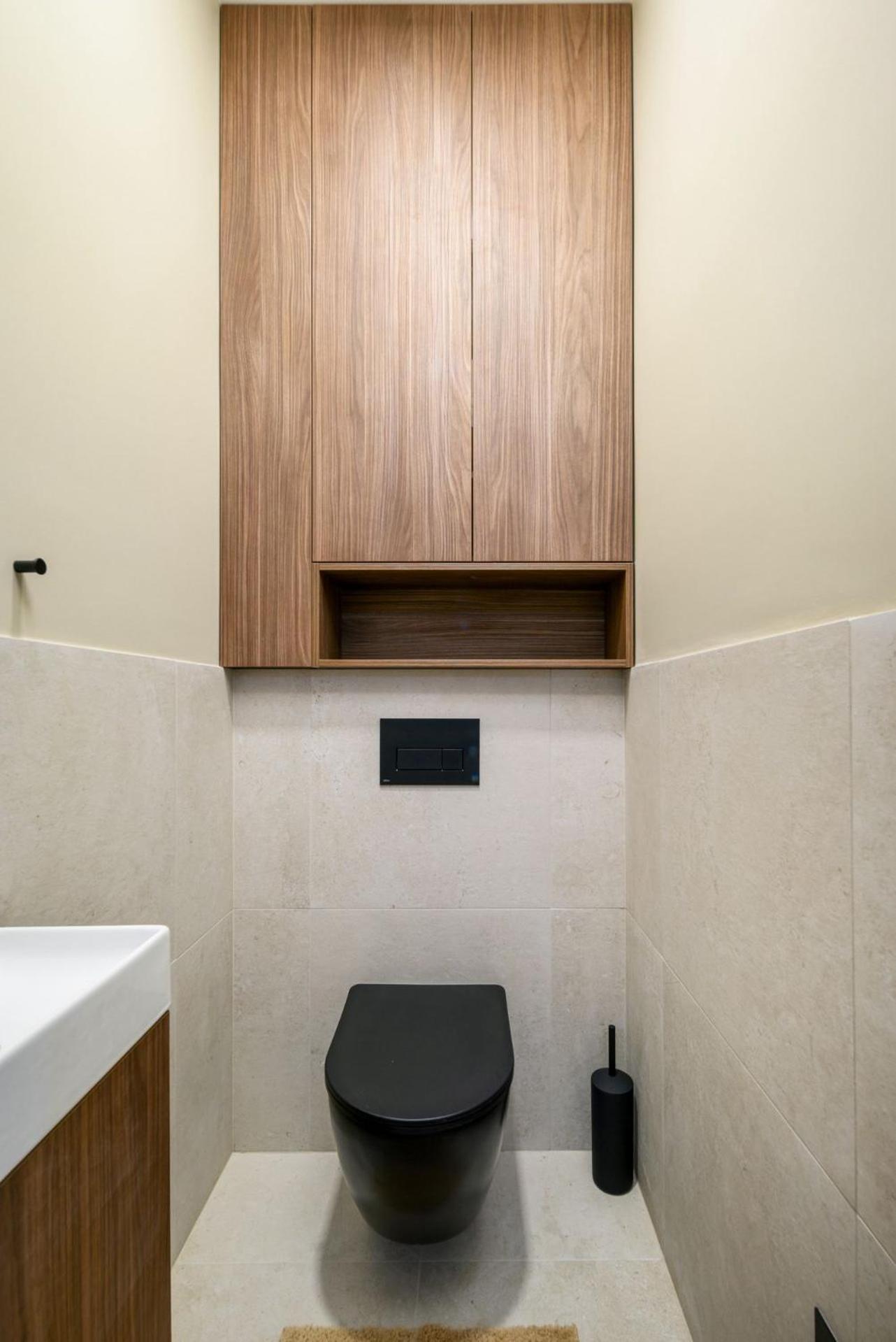 Secret Cave Premium Central Apartment Βουδαπέστη Εξωτερικό φωτογραφία