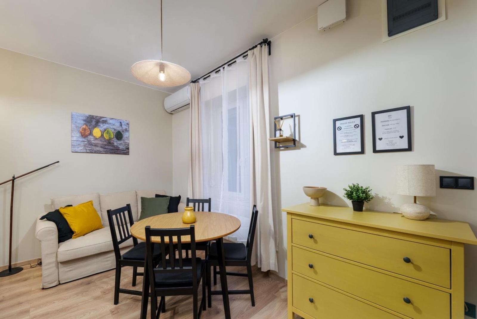 Secret Cave Premium Central Apartment Βουδαπέστη Εξωτερικό φωτογραφία